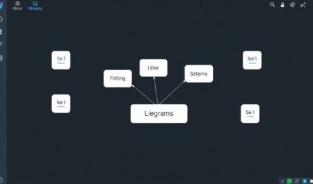 Программы для создания диаграмм и схем: Miro, Lucidchart, Draw.io — практичный выбор для разных задач