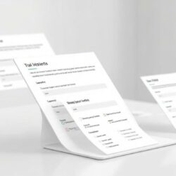 Программы для создания интерактивных форм оценки качества услуг: как выбрать и применять эффективно