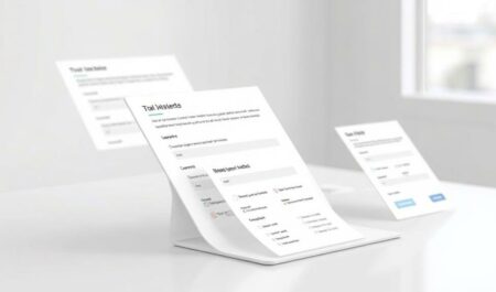 Программы для создания интерактивных форм оценки качества услуг: как выбрать и применять эффективно