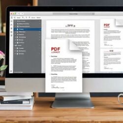 Программы для работы с PDF: редактирование, конвертация, защита — как выбрать и эффективно использовать