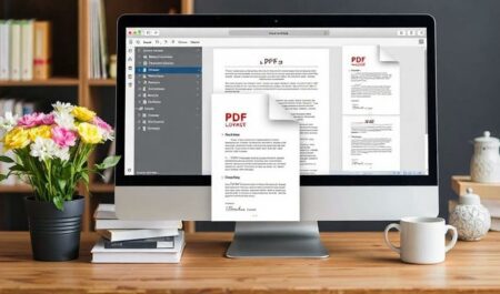 Программы для работы с PDF: редактирование, конвертация, защита — как выбрать и эффективно использовать