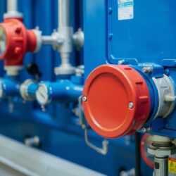 Системы учёта и контроля использования воды и водоотведения на предприятии: практический путь к экономии и порядку