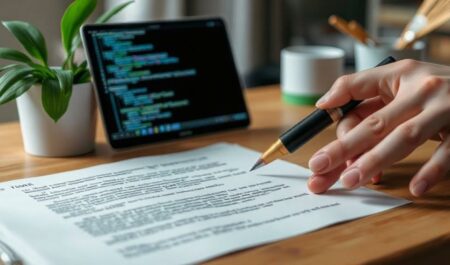 Программы для сканирования и распознавания текста (OCR): выбор и практическое применение