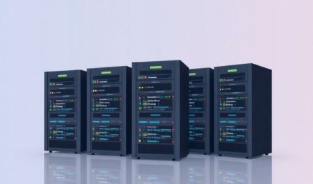 Как выбрать платформу для размещения корпоративного сайта: практическое руководство