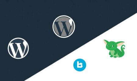 Системы управления контентом (CMS): WordPress, Tilda, 1С‑Битрикс — как выбрать платформу для сайта