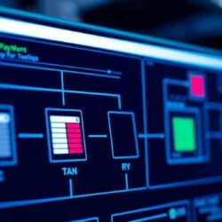 Как выбрать платформу для автоматического тестирования сценариев работы платёжных систем: практическое руководство
