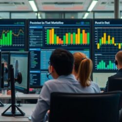 Инструменты для анализа эффективности работы контакт‑центра (SLA, AHT, CSAT)
