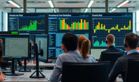 Инструменты для анализа эффективности работы контакт‑центра (SLA, AHT, CSAT)