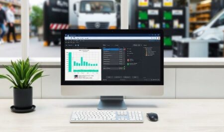 Программы для создания интерактивных руководств по работе с системами диспетчеризации: выбор, внедрение и практические советы