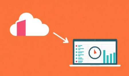 Как настроить автоматический экспорт данных из CRM в BI‑систему: практическое руководство