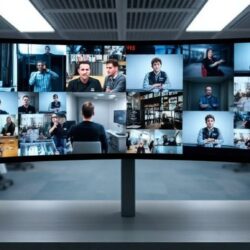 Программы для создания интерактивных руководств по работе с системами видеонаблюдения: как выбрать и что учитывать