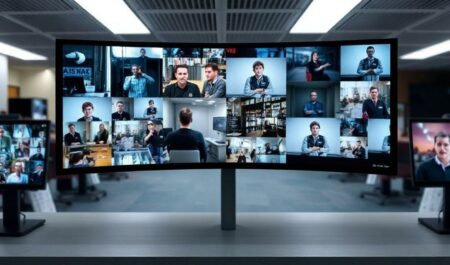 Программы для создания интерактивных руководств по работе с системами видеонаблюдения: как выбрать и что учитывать