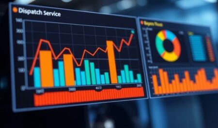 Инструменты для анализа эффективности работы диспетчерской службы и реагирования на заявки: что действительно помогает