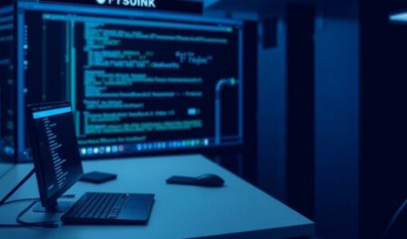 Как настроить автоматическое обновление ПО в корпоративной сети: практическое руководство