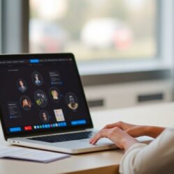 Как выбрать платформу для проведения онлайн‑олимпиад и тестирования знаний: практическое руководство