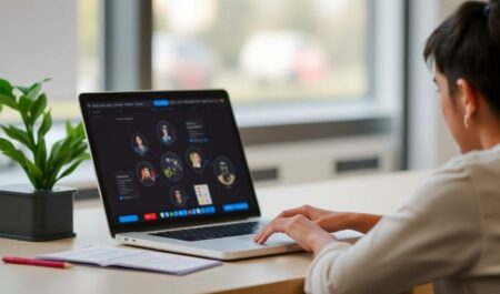 Как выбрать платформу для проведения онлайн‑олимпиад и тестирования знаний: практическое руководство