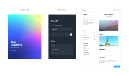 Программы для прототипирования интерфейсов: Figma, Adobe XD, Sketch — практический обзор