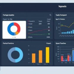 Инструменты для автоматического формирования отчётов по KPI подразделений: практический гид