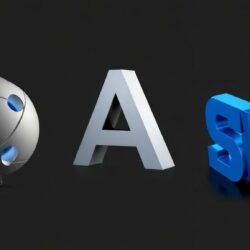 Программы для 3D‑моделирования: Blender, AutoCAD, SolidWorks — выбор инструмента для разных задач