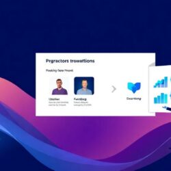 Программы для создания интерактивных презентаций для инвесторов: что выбрать и как сделать эффектно