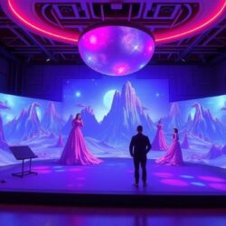 Программы для создания интерактивных презентаций с элементами VR: от идеи до живого опыта