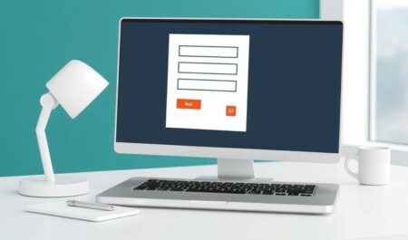 Инструменты для автоматического контроля корректности заполнения форм на сайте: практический гид