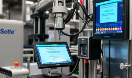 Системы автоматизации контроля сроков действия сертификатов соответствия продукции: как не допустить срывов и штрафов