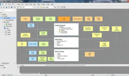 Инструменты для моделирования бизнес‑процессов (BPMN, UML): как выбрать и не потерять смысл