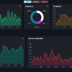 Системы мониторинга серверов: Zabbix, Prometheus, Grafana — практическое сравнение и рекомендации