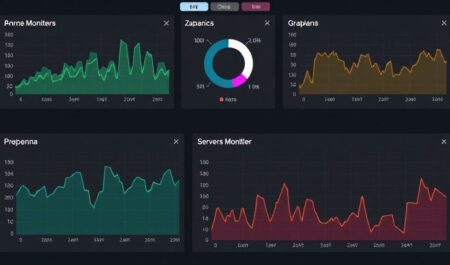 Системы мониторинга серверов: Zabbix, Prometheus, Grafana — практическое сравнение и рекомендации