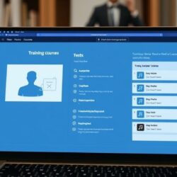 Программы для создания интерактивных обучающих курсов с тестами: как выбрать и что учитывать