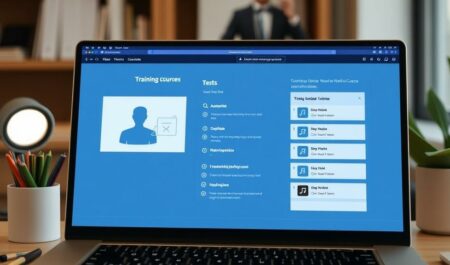 Программы для создания интерактивных обучающих курсов с тестами: как выбрать и что учитывать