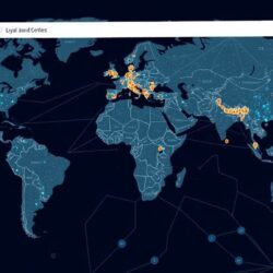 Программы для создания интерактивных карт расположения инженерных сетей и коммуникаций: практический взгляд