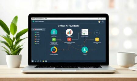 Программы для создания интерактивных руководств по работе с ERP‑системами: практическое руководство
