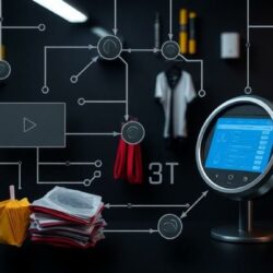 Системы автоматизации учёта и списания малоценных быстроизнашивающихся предметов: практический взгляд