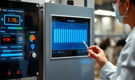 Системы автоматизации контроля сроков проведения вакцинаций и обработок животных: зачем и как внедрять