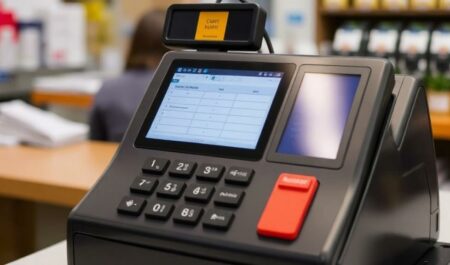 Программы для создания интерактивных инструкций по работе с кассовым оборудованием: практический гид