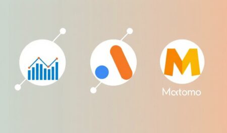Инструменты аналитики веб‑трафика: Яндекс Метрика, Google Analytics, Matomo