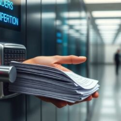 Как работают Системы контроля доступа к конфиденциальным документам с журналированием действий: принципы, ошибки и практика