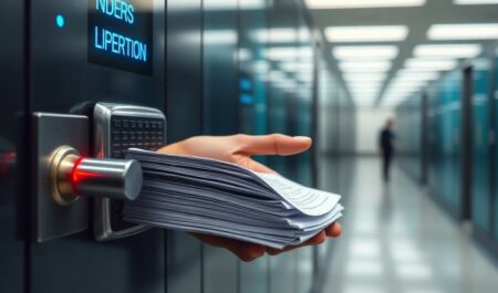 Как работают Системы контроля доступа к конфиденциальным документам с журналированием действий: принципы, ошибки и практика