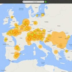 Программы для создания интерактивных карт расположения санитарно‑бытовых помещений: практический гид