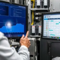 Как не пропустить важный техосмотр: эффективные Системы автоматизации контроля сроков проведения технического обслуживания оборудования