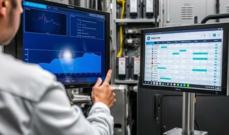 Как не пропустить важный техосмотр: эффективные Системы автоматизации контроля сроков проведения технического обслуживания оборудования