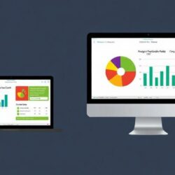 Программы для создания интерактивных презентаций по результатам анализа рентабельности культур и полей: практическое руководство
