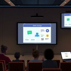 Программы для создания интерактивных презентаций с элементами геймификации: как выбрать и эффективно применять