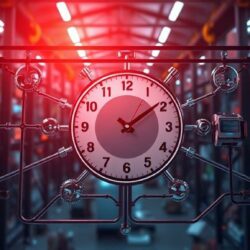 Как избежать просрочек: системы автоматизации контроля сроков выполнения обязательств по сервисным контрактам в реальной работе