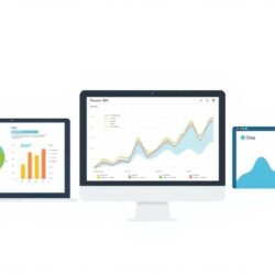 Инструменты для визуализации данных: Power BI, Tableau, QlikView — практическое сравнение и выбор
