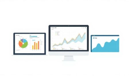 Инструменты для визуализации данных: Power BI, Tableau, QlikView — практическое сравнение и выбор