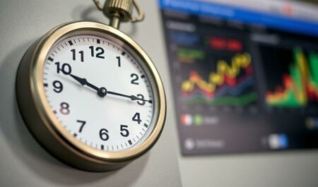 Системы учёта и контроля использования рабочего времени на проектах с почасовой оплатой: как выбрать и внедрить правильно