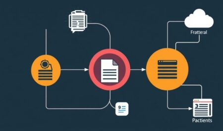Системы автоматизации контроля версий проектной документации: как выбрать и внедрить